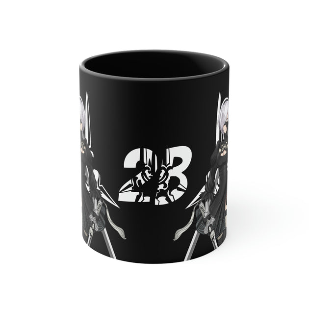 2B Mug – HookedOnHype