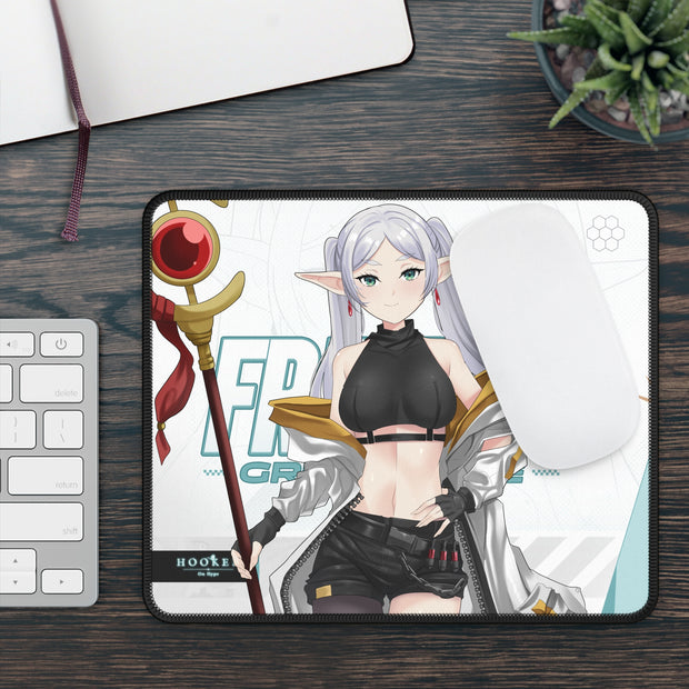 Frieren SE Mouse Pad