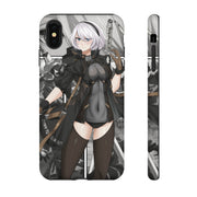 2B Phone Case SE