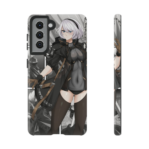 2B Phone Case SE