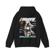 Frieren Hoodie