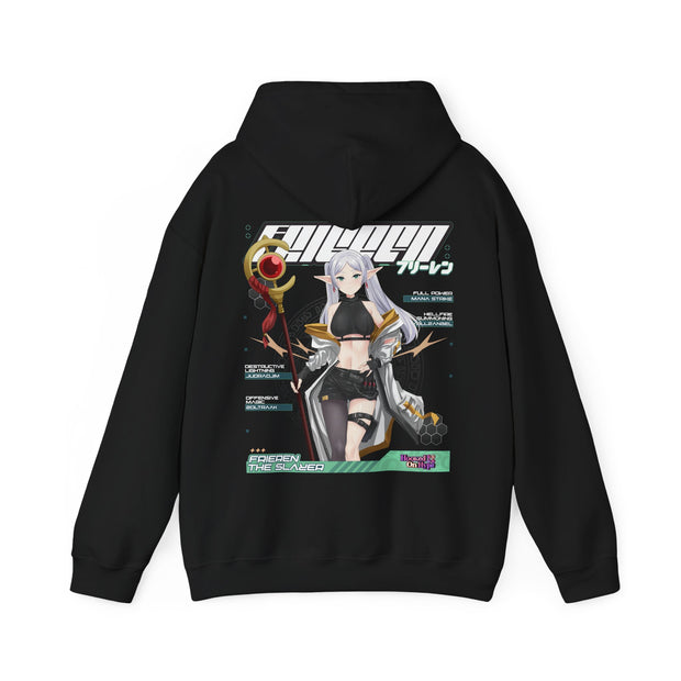 Frieren Hoodie