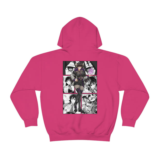 Kilmaria Hoodie SE V2