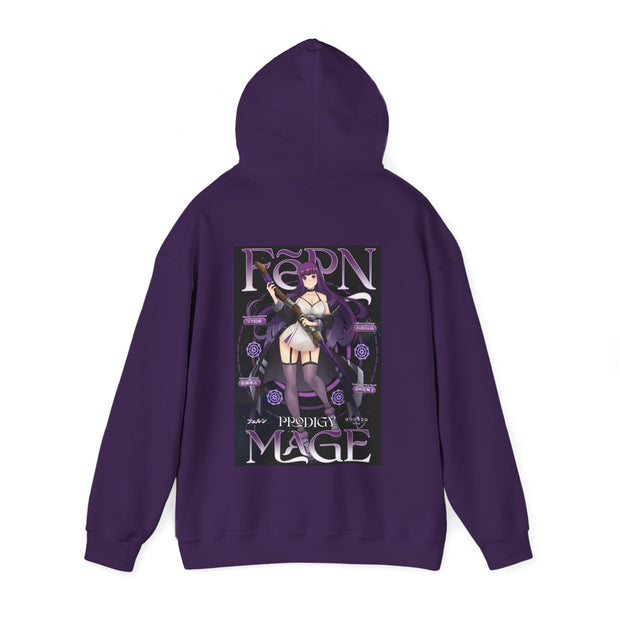 Fern SE Hoodie