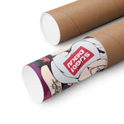 Himiko Toga SE D17 Poster