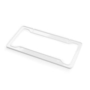 Juuzou License Plate Frame