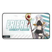 Frieren SE Desk Mat