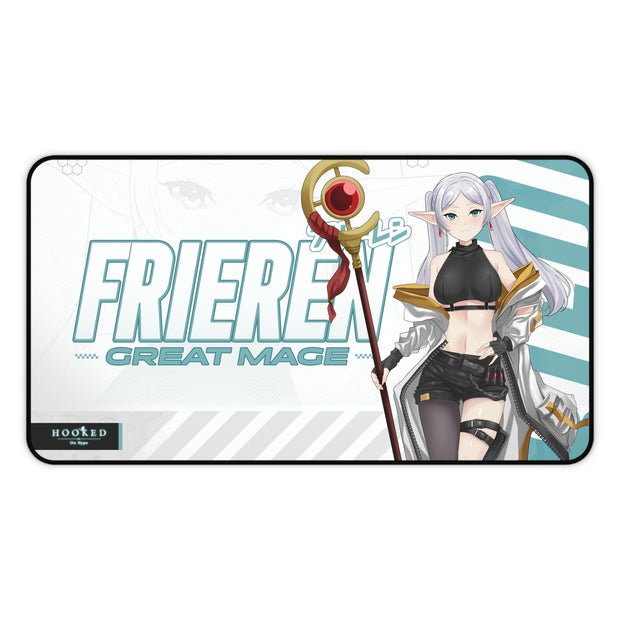 Frieren SE Desk Mat