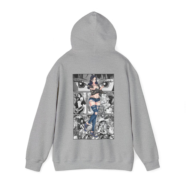 Nico Robin SE Hoodie