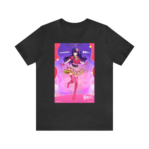 Ai Hoshino Tee