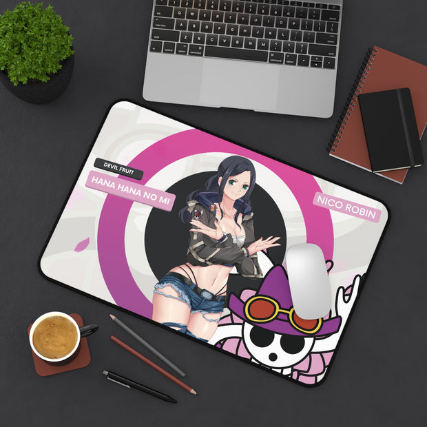 Nico Robin SE Desk Mat