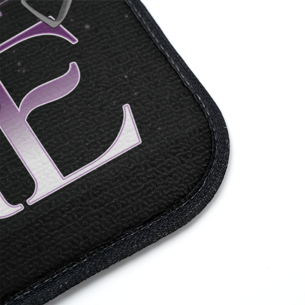 Fern SE Car Mat