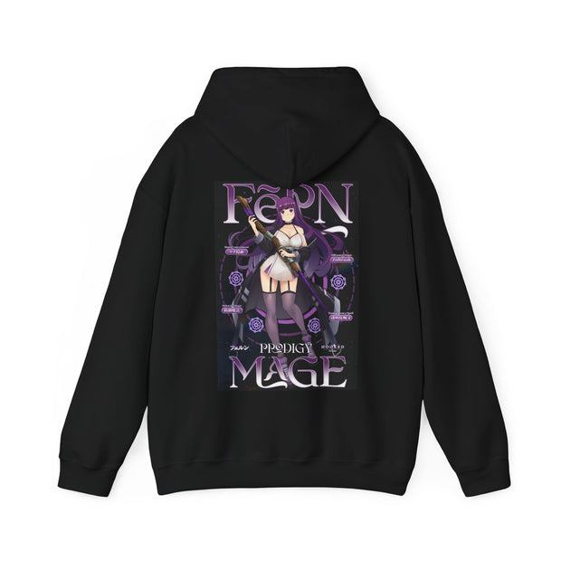 Fern SE Hoodie