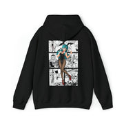 Bulma Hoodie