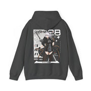 2B Hoodie SE