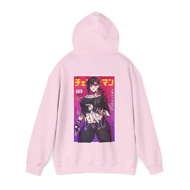 Kobeni SE D17 Hoodie