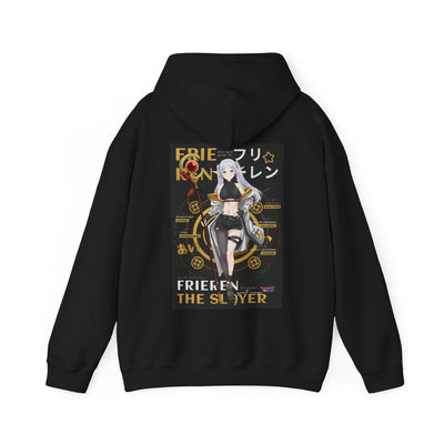 Frieren Hoodie V2