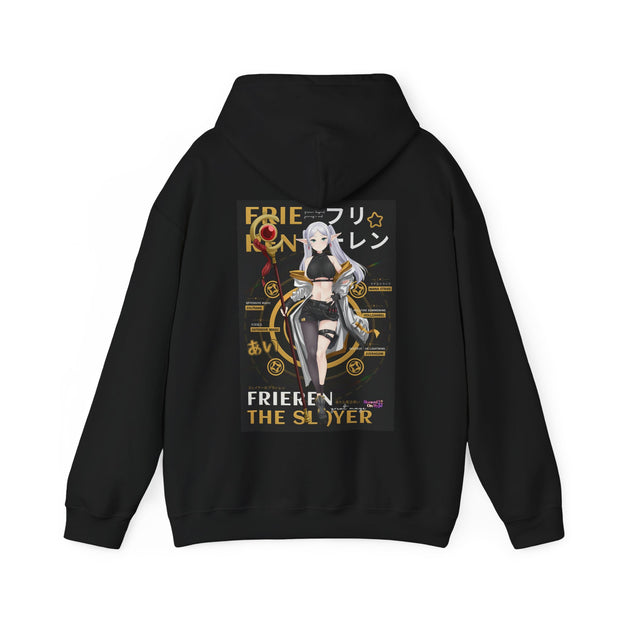 Frieren Hoodie V2