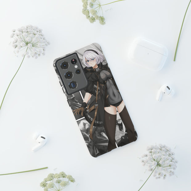 2B Phone Case SE