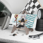 Frieren SE License Plate Bracket