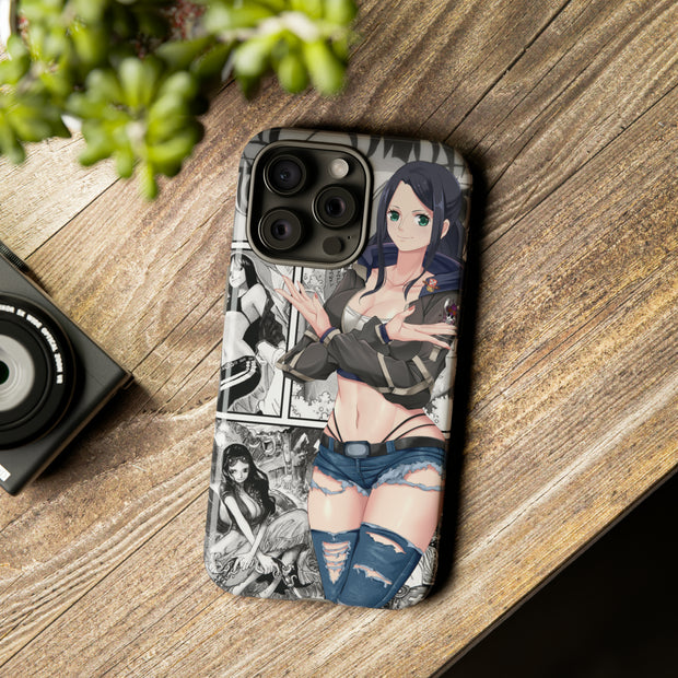 Nico Robin SE Phone Case