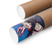 Himeno SE D17 Poster