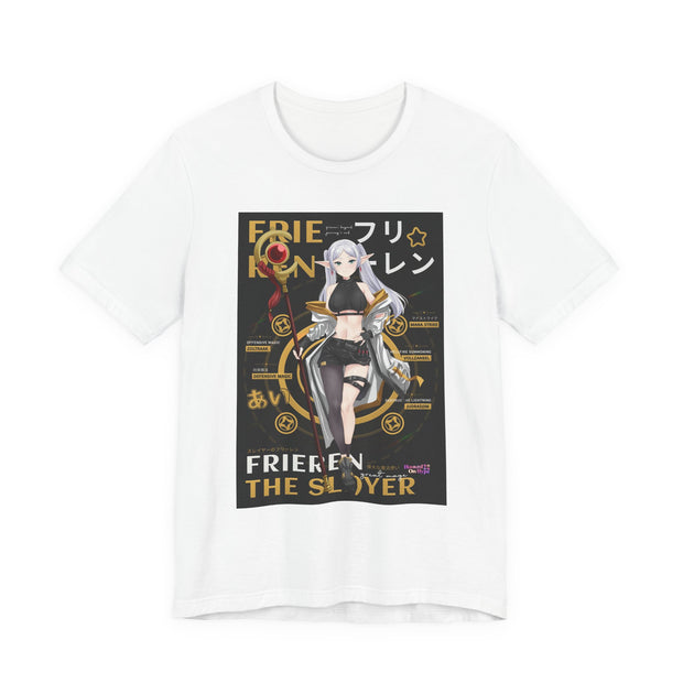 Frieren SE Tee V2