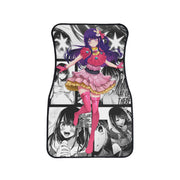 Ai Hoshino Car Mat