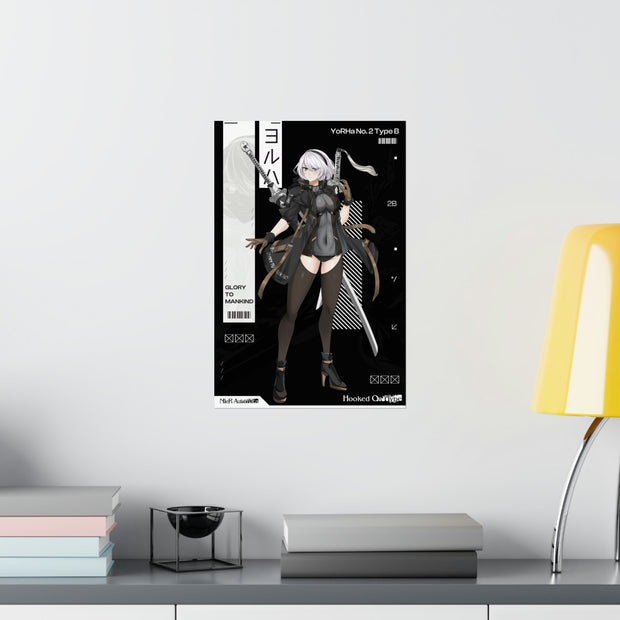 2B Poster SE