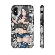 Nico Robin SE Phone Case