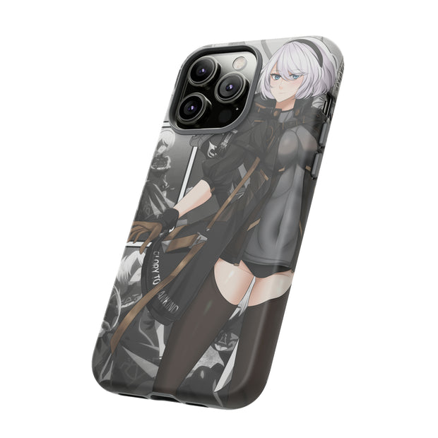 2B Phone Case SE