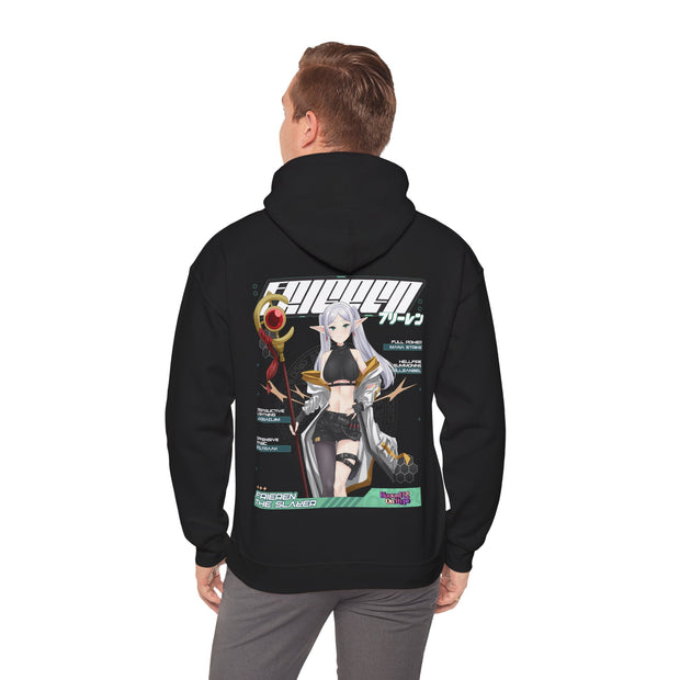 Frieren Hoodie