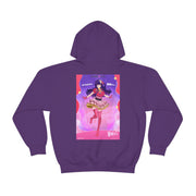 Ai Hoshino Hoodie