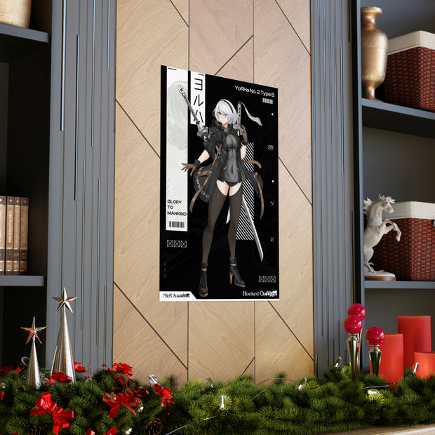 2B Poster SE