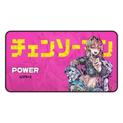 Power SE D17 Desk Mat