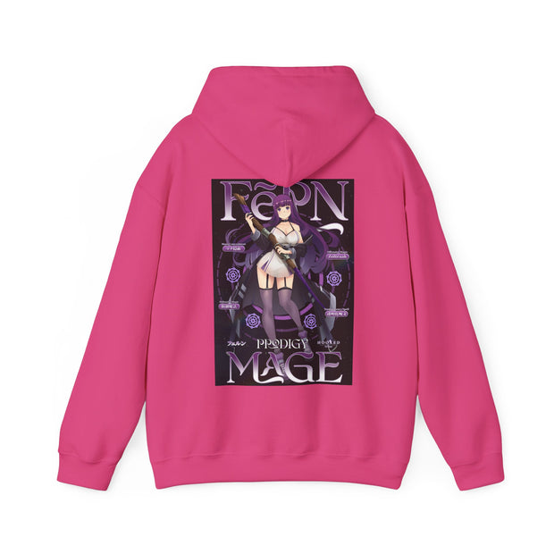 Fern SE Hoodie