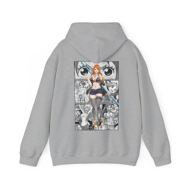 Nami SE Hoodie