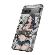 Nico Robin SE Phone Case