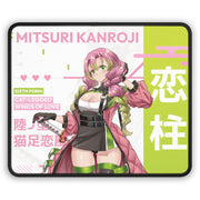 Mitsuri SE Mouse Pad