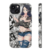 Nico Robin SE Phone Case