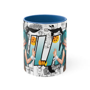 Bulma Mug