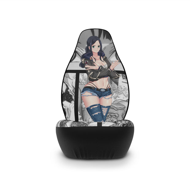 Nico Robin SE Seat Covers