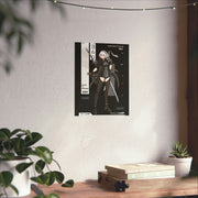 2B Poster SE