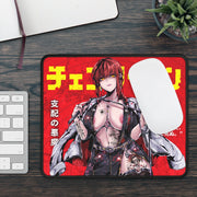 Makima SE D17 Mouse Pad