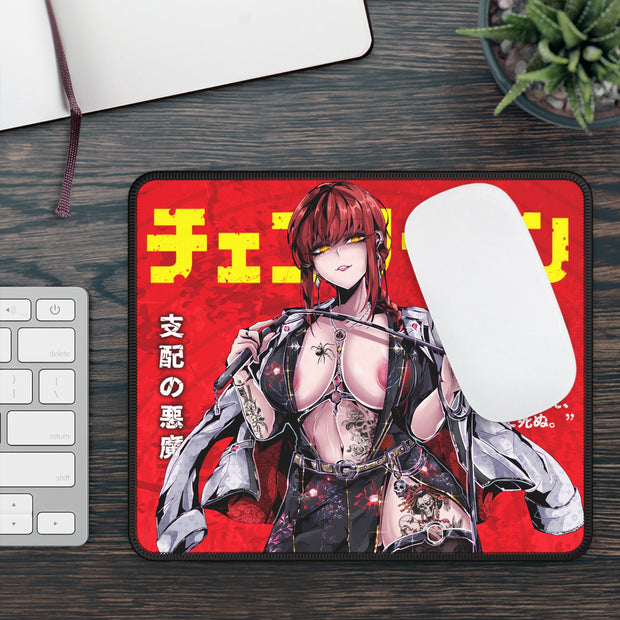 Makima SE D17 Mouse Pad
