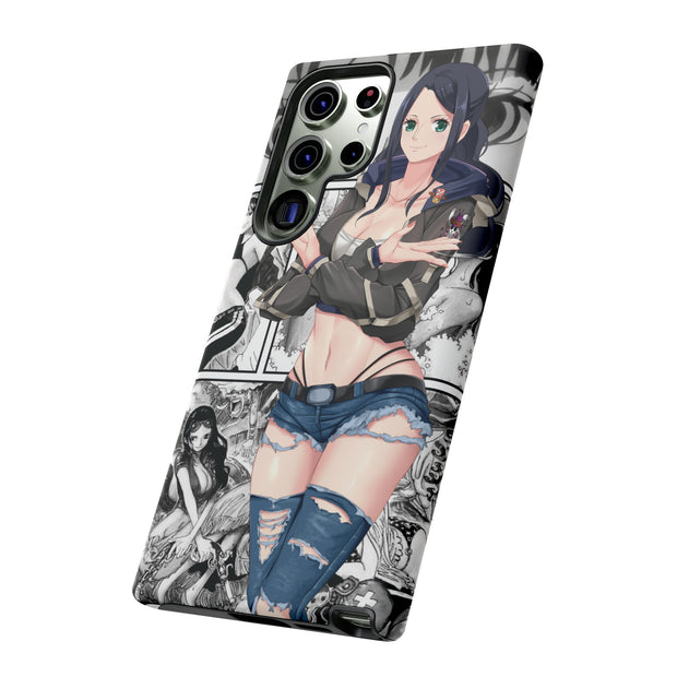 Nico Robin SE Phone Case