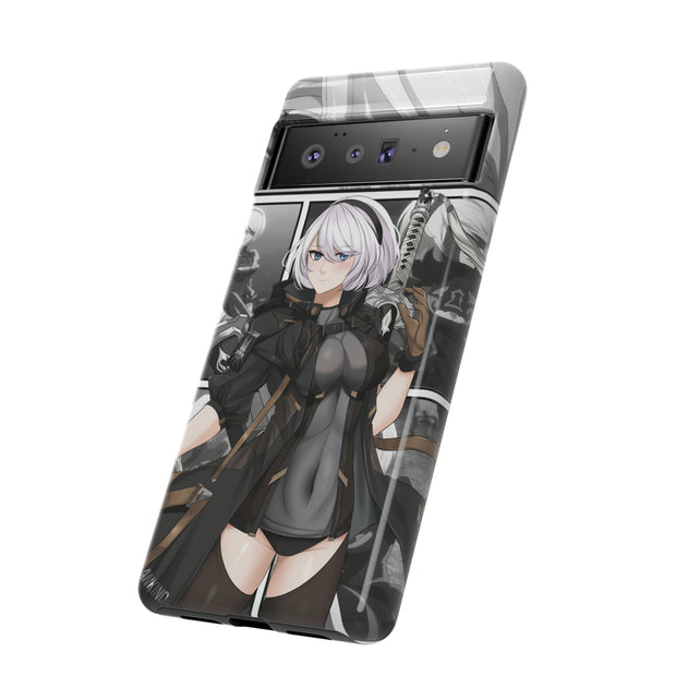 2B Phone Case SE