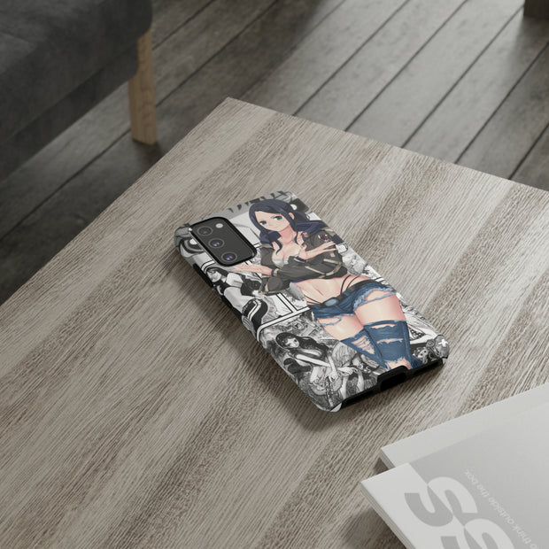 Nico Robin SE Phone Case