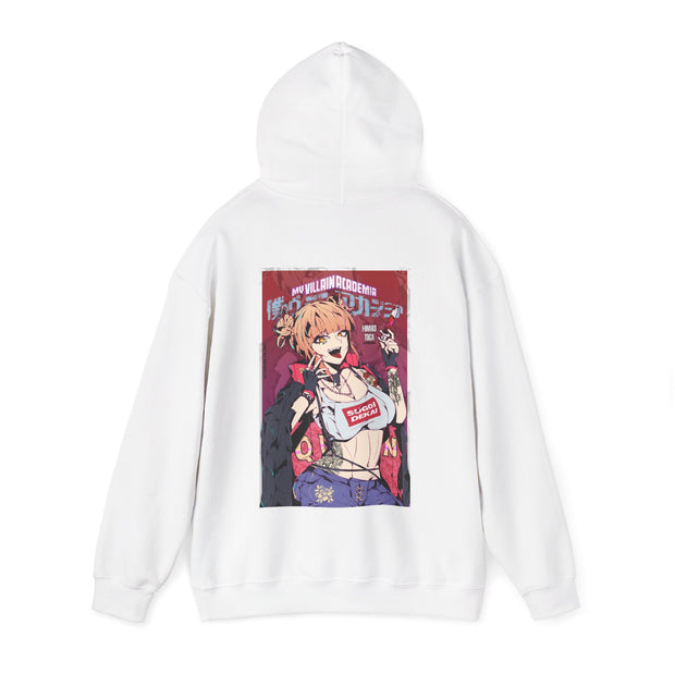 Himiko Toga SE D17 Hoodie