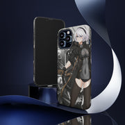 2B Phone Case SE